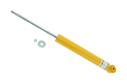 Koni Sport (Yellow) Rear Shock 2015 Volkswagen Golf w/ 55mm OD Front Strut w/ Multi-Link IRS Rear thumbnail 1