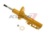 Koni Sport (Yellow) Shock 96-04 Porsche Boxster 2.5L/2.7L/3.2L - Rear thumbnail 1