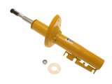 Koni Sport (Yellow) Shock 96-04 Porsche Boxster 2.5L/2.7L/3.2L - Rear thumbnail 3