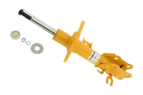 Koni Sport (Yellow) Sport Shock 2014-2015 Mazda 6 Front Left Strut thumbnail 1