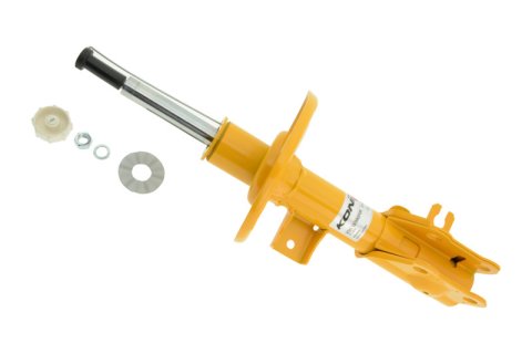 Koni Sport (Yellow) Sport Shock 2014-2015 Mazda 6 Front Right Strut thumbnail 3