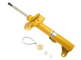 Koni Sport (Yellow) Shock 08-14 Mercedes Benz C-Class 4matic - Front thumbnail 2