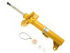 Koni Sport (Yellow) Shock 08-14 Mercedes Benz C-Class 4matic - Front thumbnail 4