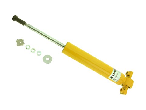 Koni Sport (Yellow) Shock 2015+ Ford Mustang - Rear thumbnail 3