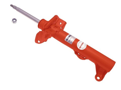 Koni Special Active Shock Mercedes Benz C Class W204 Front thumbnail 2