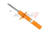 Koni STR.T (Orange) Shock VW Golf VII FWD - Front thumbnail 1