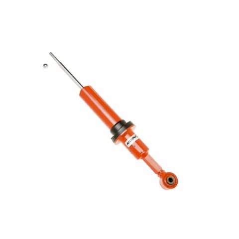 Koni Heavy Track (Red) Shock 06-14 Toyota FJ Cruiser (4WD) - Front thumbnail 1