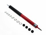Koni Heavy Track (Red) Shock 89-94 Land Rover Discovery 1 Mono Tube w/ 50mm Lift - Front thumbnail 3