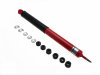 Koni Heavy Track (Red) Shock 89-94 Land Rover Discovery 1 Mono Tube w/ 50mm Lift - Rear thumbnail 4