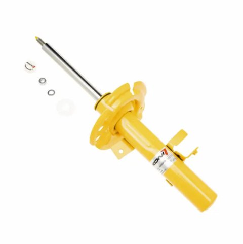 Koni Sport (Yellow) Shock 14-19 Ford Focus/ST Front Passenger Side thumbnail 1