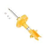 Koni Sport (Yellow) Shock 16-21 Civic w/ 52mm Clamp Area - Front Driver Side thumbnail 2