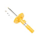 Koni Sport (Yellow) Shock 16-21 Civic w/ 52mm Clamp Area - Front Passenger Side thumbnail 2
