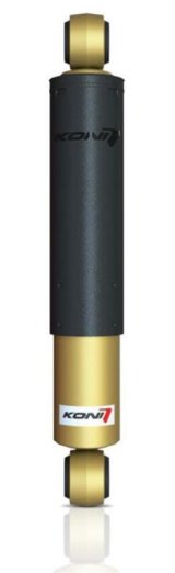 Koni MCI J Coach Tag 12-05-1189 Shock thumbnail 1