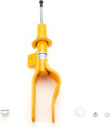 Koni Sport (Yellow) Shock 17+ Tesla Model 3/ 20+ Model Y AWD/RWD Front Driver Side thumbnail 1
