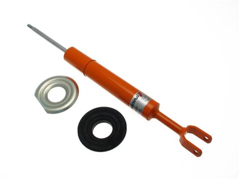 Koni STR.T (Orange) Shock 02-08 Audi A4 FWD and Quattro - Front thumbnail 1
