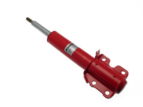 Koni Heavy Track (Red) Shock 03-06 Mercedes Sprinter 2500 - Front thumbnail 1