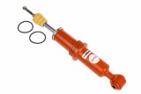 Koni 05-09 Land Rover LR3 / 10-16 Land Rover LR4 RAID (Red) Shock - Rear (Must Reuse OEM Air Bag) thumbnail 1