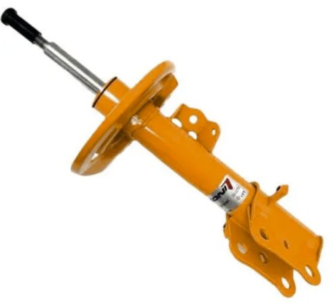 Koni STR.T (Orange) Shock 2024+ Ford Mustang (S650) Front Shock Absorber