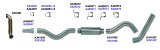 Diamond Eye KIT 5in Catback Single w/ TDP SS 06-07 Chevy/GMC 6.6L Duramax 2500/3500 thumbnail 3