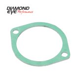 Diamond Eye GASKET FLANGE 2-BOLT thumbnail 1