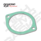 Diamond Eye GASKET FLANGE 2-BOLT thumbnail 2