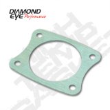 Diamond Eye GASKET 4-BOLT FLANGE thumbnail 1
