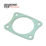Diamond Eye GASKET 4-BOLT FLANGE thumbnail 3