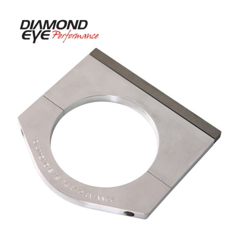 Diamond Eye CLAMP STACK 4in AL thumbnail 1