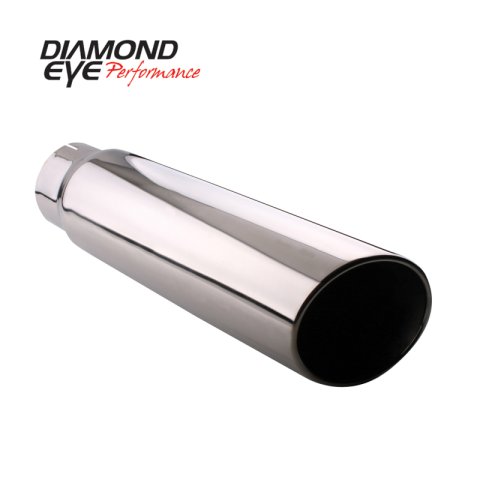 Diamond Eye TIP 5inX6inX18in ROLLED-ANGLE thumbnail 2