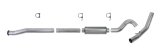 Diamond Eye KIT 4in Catback Single GAS SS FORD 3.5L F150 ECO-BOOST 11-13 thumbnail 3