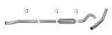 Diamond Eye KIT 4in Catback Single GAS SS FORD 3.5L F150 ECO-BOOST 11-13 thumbnail 5