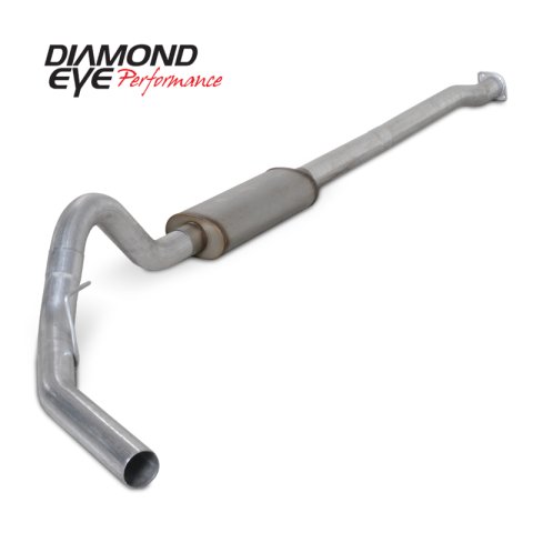 Diamond Eye KIT 3 1/2in Catback Single GAS AL FORD 3.5L F150 ECO-BOOST 11-13 thumbnail 4