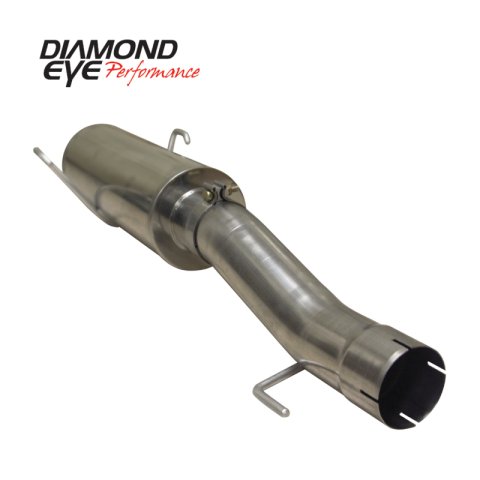 Diamond Eye KIT (COMBO ) MRP SS 04 5-06 OEM 2 KIT 510211 & 510213 BX END-LDR 44inX13 5inX13 5inID thumbnail 2