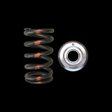 Brian Crower Spring Steel SEATS ONLY Toyota 2JZGTE/1JZGTE (From Valve & Retainer Kit BC0310) - 24Qty thumbnail 3