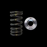 Brian Crower Toyota 4AGE Single Spring & Titanium Retainer Kit thumbnail 2