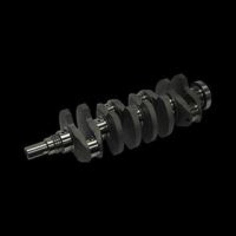 Brian Crower Crankshaft - Toyota 3SGTE 95mm Stroke 4340 Billet thumbnail 1