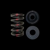 Brian Crower Honda NSX C30A/C32B Dual Spring / Steel Retainer / Seat Kit thumbnail 3