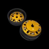 Brian Crower Adjustable Cam Gears for Subaru EJ205/EJ257 - Right Exhaust Only thumbnail 1