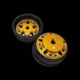 Brian Crower Adjustable Cam Gears for Subaru EJ205/EJ257 - Right Exhaust Only thumbnail 2