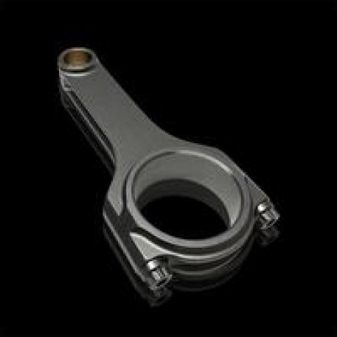 Brian Crower Connecting Rods - Ford 2.0L Eco Boost w/ARP 625+ Fasteners thumbnail 1