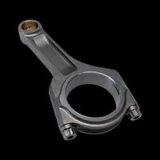Brian Crower Con Rod - Subaru/Scion/Toyota 4UGSE - 5.094in - I-Beam w/ARP2000 Fasteners (Single) thumbnail 2