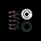 Brian Crower Subaru BRZ/Scion FR-S/Toyota GT86 4UGSE Single Spring & Titanium Retainer Kit w/ Seats thumbnail 3