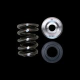 Brian Crower Subaru FA20 / Toyota 4UGSE-Race Dual Spring and Titanium Retainer & Spring Kit thumbnail 2