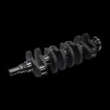 Brian Crower Crankshaft - Honda/Acura K20 99mm Stroke Custom 4340 Billet w/B18A Rod Journals thumbnail 1