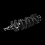 Brian Crower Crankshaft - Honda/Acura K20 99mm Stroke Custom 4340 Billet w/B18A Rod Journals thumbnail 2