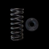 Brian Crower Honda L15 Single Spring/Steel Retainer/Keeper Kit thumbnail 2