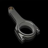 Brian Crower Connecting Rods - Mazda 2 - 5.537in - Sportsman w/ARP2000 Fasteners thumbnail 1