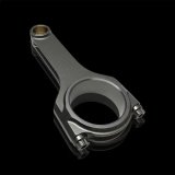 Brian Crower Connecting Rods - Mazda 2 - 5.537in - Sportsman w/ARP2000 Fasteners thumbnail 2