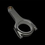 Brian Crower Connecting Rods - Mazda BP - 5.236in - Sportsman w/ARP2000 Fasteners thumbnail 1