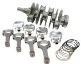 Brian Crower Subaru EJ205 - WRX Stroker Kit - 79mm Stroke Billet Crank BC Sportsman Rods w/ARP2000 thumbnail 1